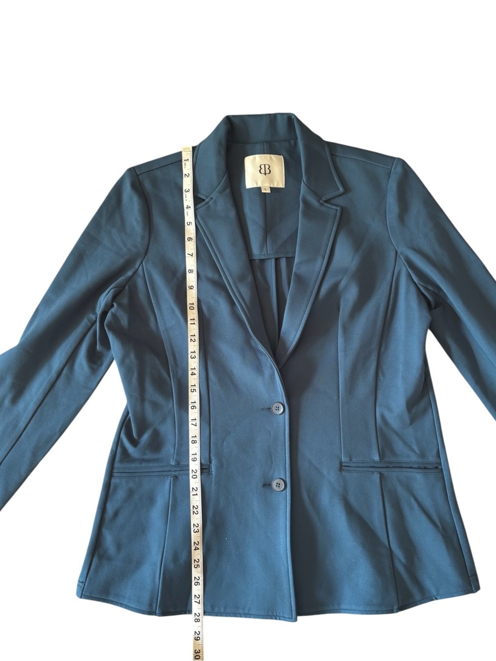 Beta Brand Classic Blazer - Picture 6 of 8